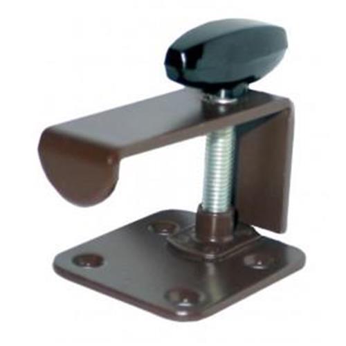 STRUTTURA TAVOLO KRAUSE SOLO FERMO DI FISSAGGIO A PAVIMENTO OPZIONALE