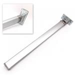 GAMBA PER TAVOLO PIEGHEVOLE STAR 720MM DIAM 80X32MM