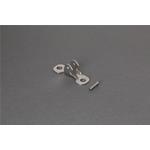 KIT PIEDINO DX PALINA F45/F65 98667-017