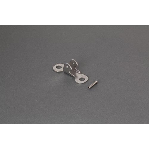 KIT PIEDINO DX PALINA F45/F65 98667-017