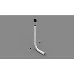 KIT STRUTT.INF.COMP. CB PRO M BLACK 98656-864