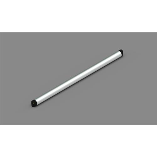 KIT BARRA SUP. BLACK L550 CB LIFT/PRO M BLACK 98656-862