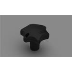 KIT VOLANTINO NERO CB/BB PRO S 98656M014