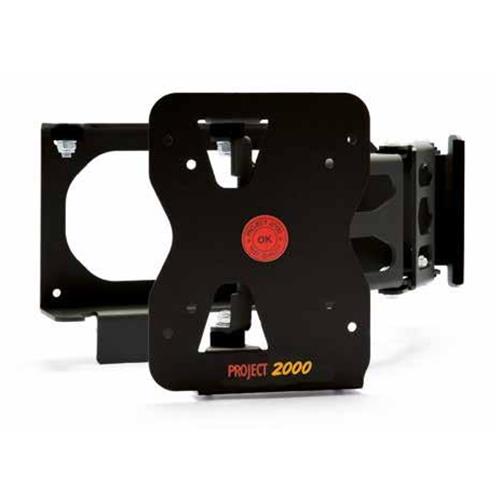 SUPPORTO PORTATELEVISORE TV A 3 SNODI 12590