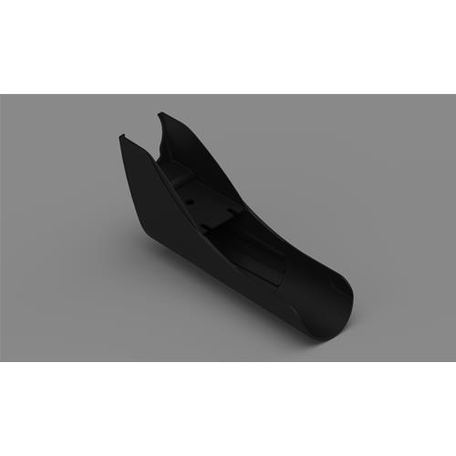 BULL SHOCK ABSORBER NERO E BIKE 2PCS 98656M085