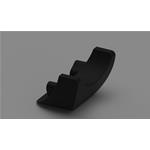 KIT TAPPO RAIL PREMIUM BLACK RS 98656M190