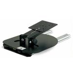 SSUPPORTO PORTATELEVISORE SCORREVOLE C/STAFFA GIREVOLE 12731/30A1/01/000