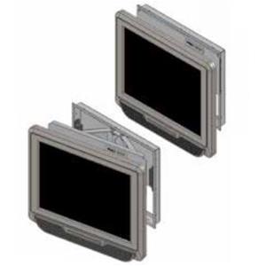 SUPPORTO PORTATELEVISORE DA INCASSO 12529/0000/10/000