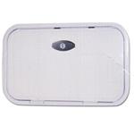 SPORTELLO ESTERNO COMPLETO FORO 500X320MM