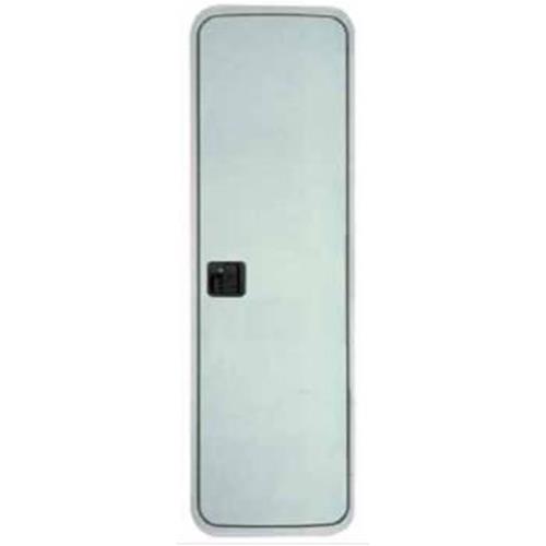 PORTA INGRESSO COMPLETA FORO 1900X545MM