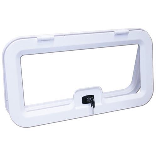 CORNICE SPORTELLO ESTERNO 595X315MM EDU575