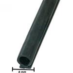 GUARNIZIONE PER PORTE E SPORTELLI GAVONI PIANA BASE 8MM
