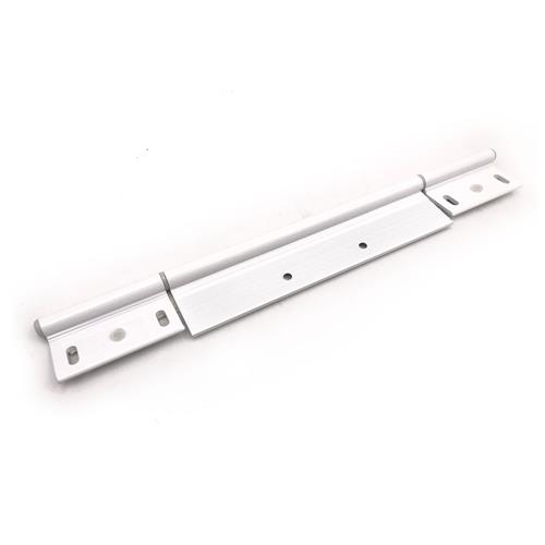 CERNIERA PER PORTE E PORTELLI 340X48MM BIANCA