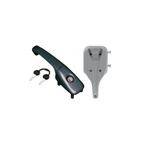 SERRATURA BASIC M1 APERTURA A SINISTRA