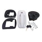 SERRATURA M1 SMART BIANCA 1122DX28PEN