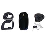 SERRATURA M1 SMART NERA