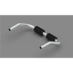 KIT TUBO APP. RIBALT. CL BLACK 98656M073