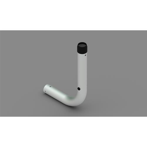 KIT STRUTT.PORT.INF BLACK CB CL. 98656M072