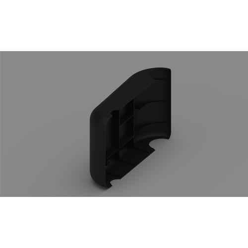 KIT COPERTURA EST. LIFT BLACK 98656-884