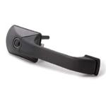 SERRATURA PER MOTORCARAVAN SOLO PARTE ESTERNA NERA