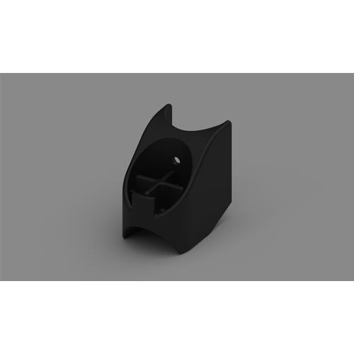 KIT TERMINALE BRACCIO CB LIFT BLACK 98656-890