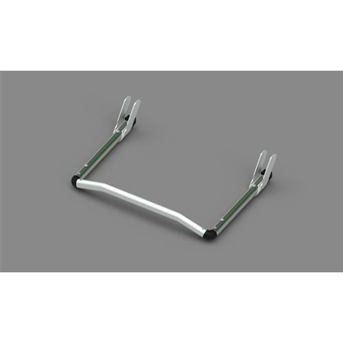 KIT MENSOLA CB LIFT 77 E-BIKE BLACK 98656-891