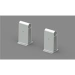 KIT SUPPORTO ANTERIORE CB ACTIVE 98656-980