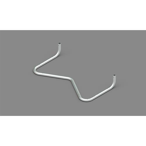 KIT BASE MENSOLA CB CARAVAN ACTIVE 98656-973