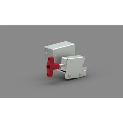 KIT GRUPPO SICUREZZA CB CARAVAN ACTIVE 98656-981