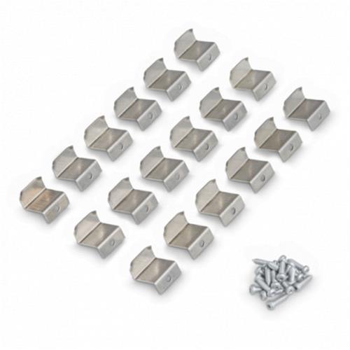 FINESTRA A COMPASSO SEITZ S7P KIT FISSAGGIO 28-29MM