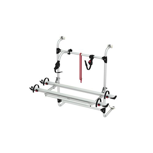 PORTABICI CARRY-BIKE CARAVAN UNIVERSAL 02093A76A