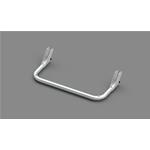 KIT BASE MENSOLA CANAL SIMPLE PLUS BLACK 98656M311