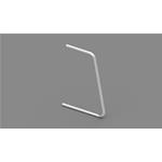 KIT TUBO LATERALE DX VWT5/T6 PRO 98656-959