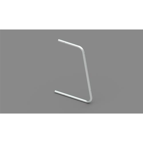 KIT TUBO LATERALE DX VWT5/T6 PRO 98656-959