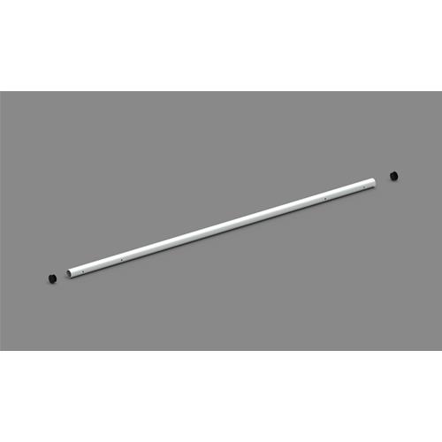 KIT TUBO RINFORZO INF. VW T5 PRO 98656-960