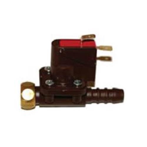 PRESSOSTATO FINE LINEA PER POMPE A IMMERSIONE