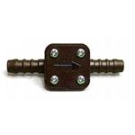 VALVOLA DI NON RITORNO ATT.PORTAGOMMA 10MM