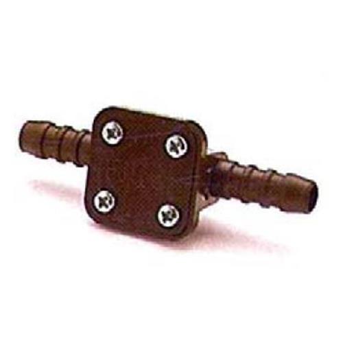 FILTRO PER POMPE A IMMERSIONE CON PORTAGOMMA 10MM