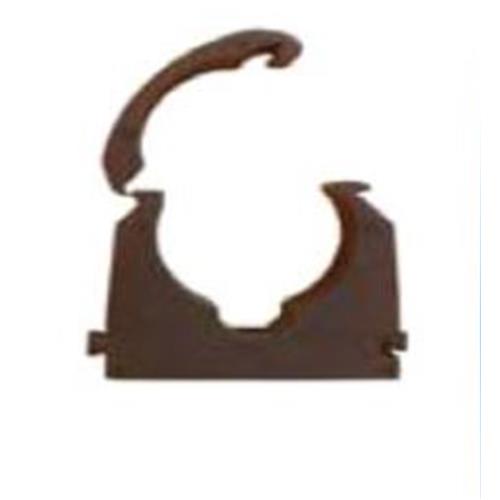 FASCETTA FERMA TUBI / CAVI DIAMETRO 15MM UNIBILE