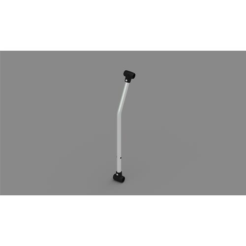 KIT TUBO APPOGGIO SX VWT5/T6 PRO 98656-953