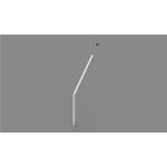 KIT STRUTT.PORT.SUP. BLACK VWT4 98656M168