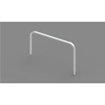 KIT TUBO APPOGGIO BLACK VW T5D 98656M214