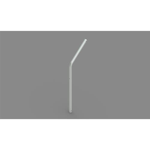 KIT STRUTT.PORT.SUP. DX BLACK VWT4D 98656M226