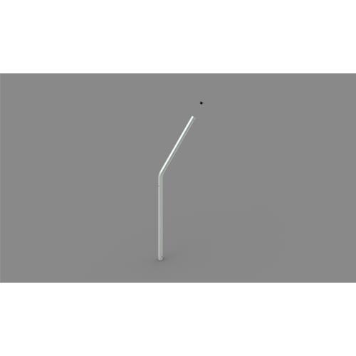 KIT STRUTT.PORT.SUP. BLACK VWT3 98656M171