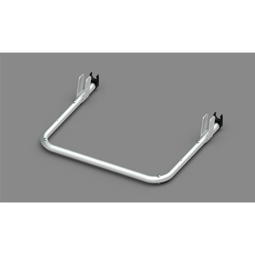 KIT MENSOLA BLACK CB 300 RS 98656M173