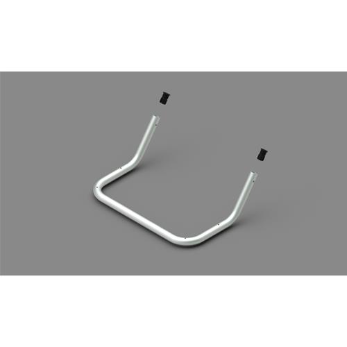 KIT MENSOLA BLACK CB VW T2 98656M177