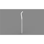 KIT STRUTT.PORT.SUP. SX FORD CUSTOM 98656-932