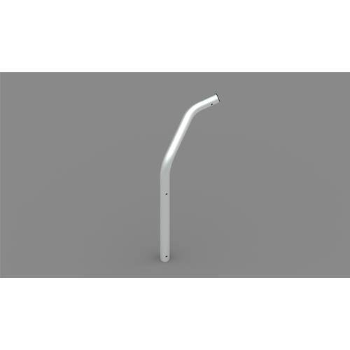 KIT STRUTT.PORT.SUP. DX FORD CUSTOM 98656-933