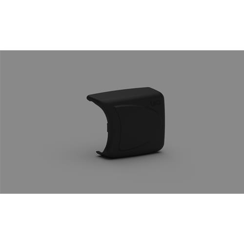 KIT COPERTURA DX STAFFA BLACK 4562 98656M204