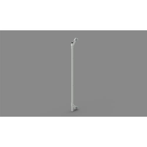 KIT STRUTT.PORTANTE DX CB DJ >06/06 BLACK 98656-914